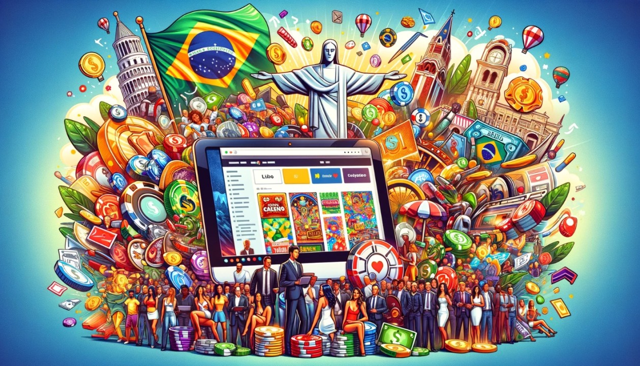 Brazil’s Online Casino Phenomenon: What’s Next?