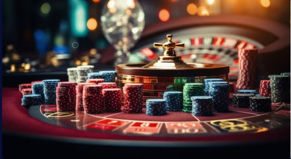 Live Casino Excitement: Blackjack and Beyond