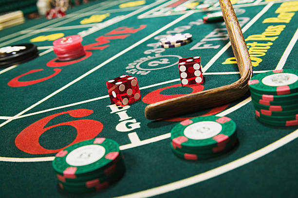 Online Casino Games